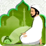 د لمانځه بشپړ او اسانه زدکړه پ android application logo